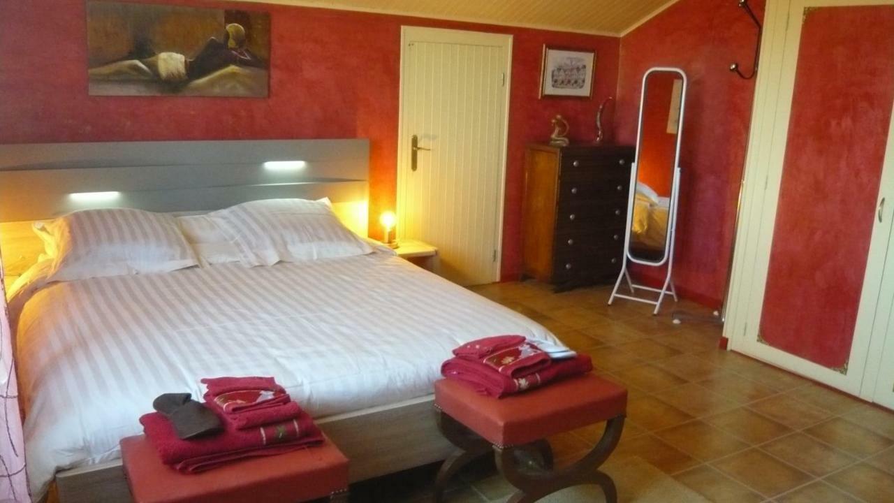 La Sapotine Apartment Etrembieres Exterior photo